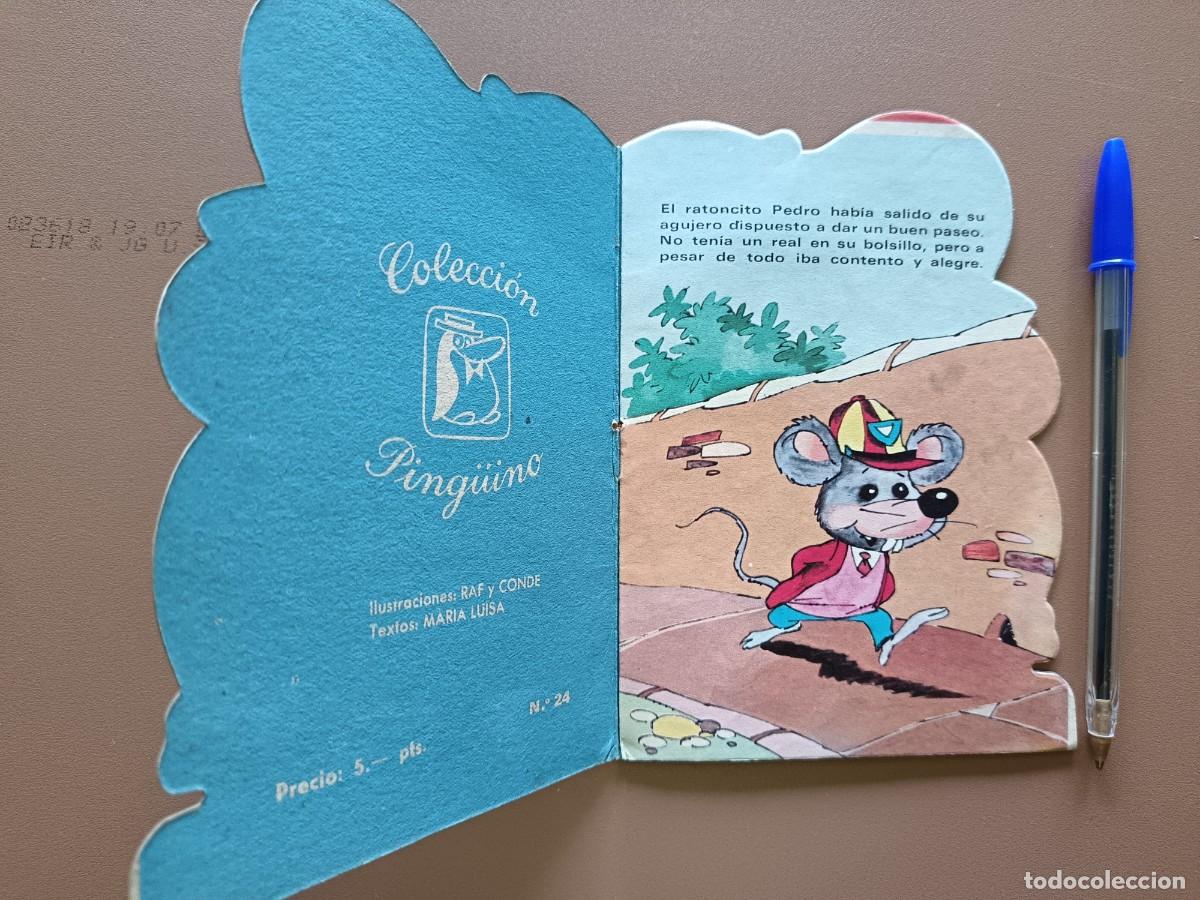 C&oacute;mics: CUENTO TROQUELADO- LA HERRADURA DE LA SUERTE- N&ordm;-24 - Foto 2