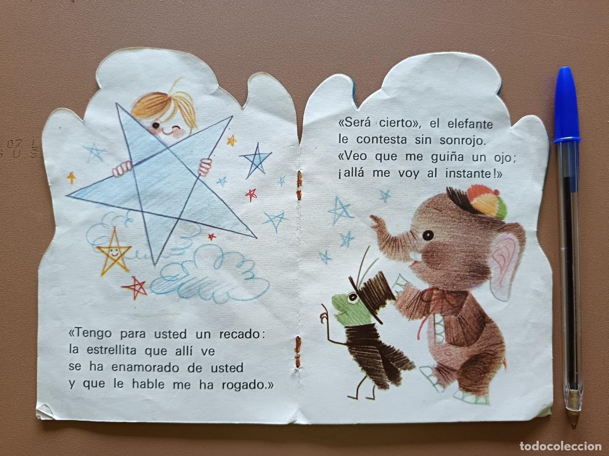 C&oacute;mics: CUENTO TROQUELADO- TROMPI VA DE PASEO - Foto 3