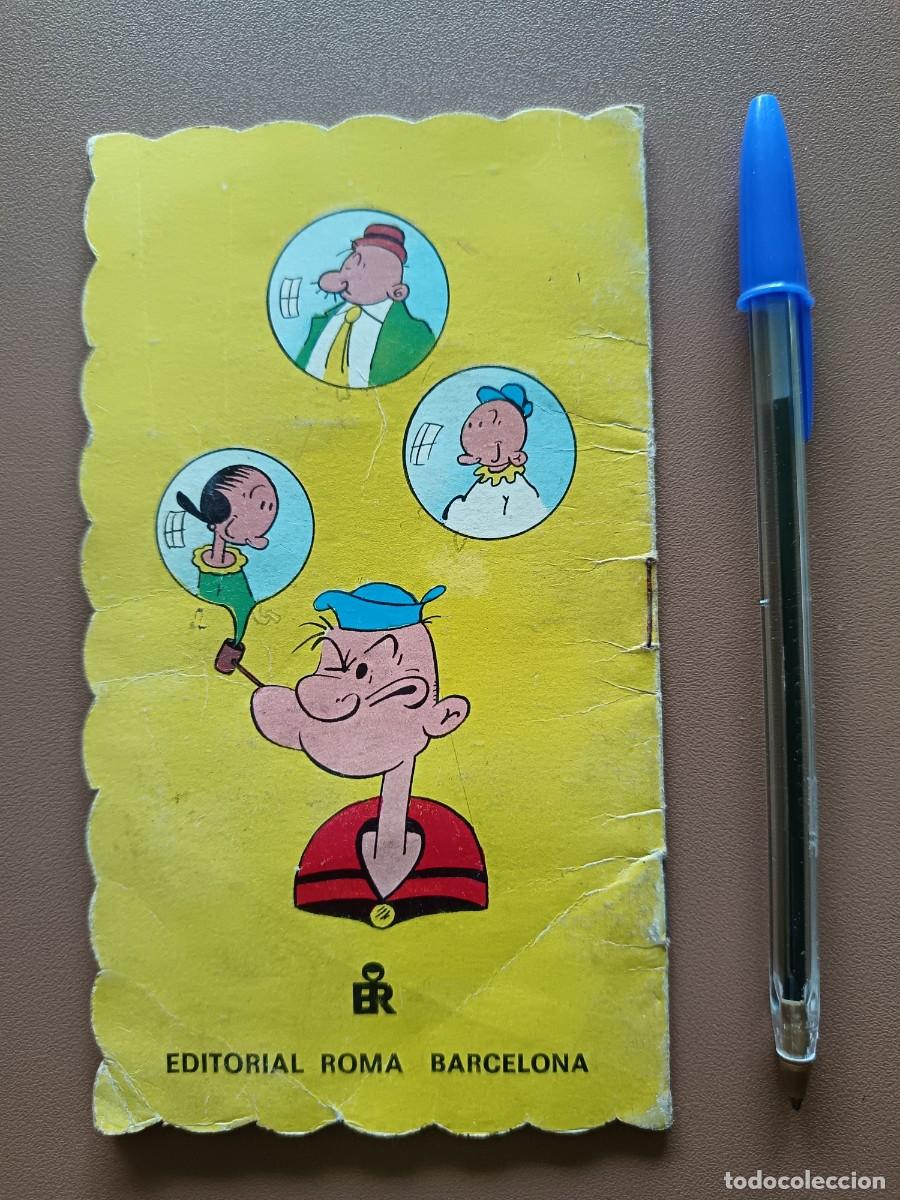 C&oacute;mics: CUENTO TROQUELADO- EL BA&Ntilde;O DE COCOLISO- N&ordm;-3 - Foto 4