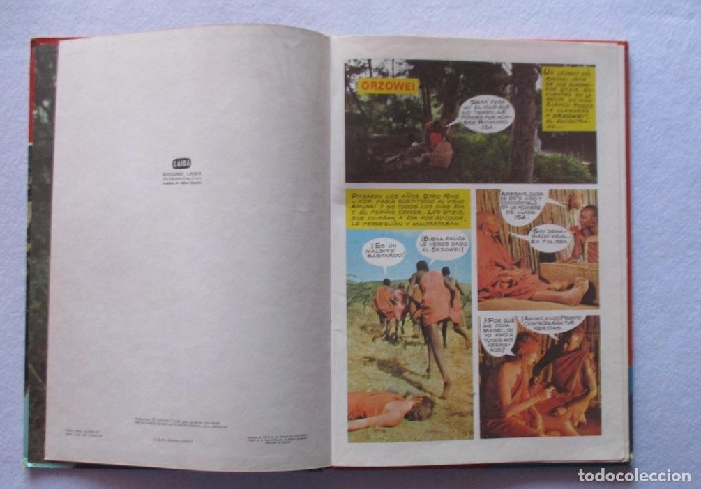 C&oacute;mics: ORZOWEI - ALBERTO MANZI - Foto 2