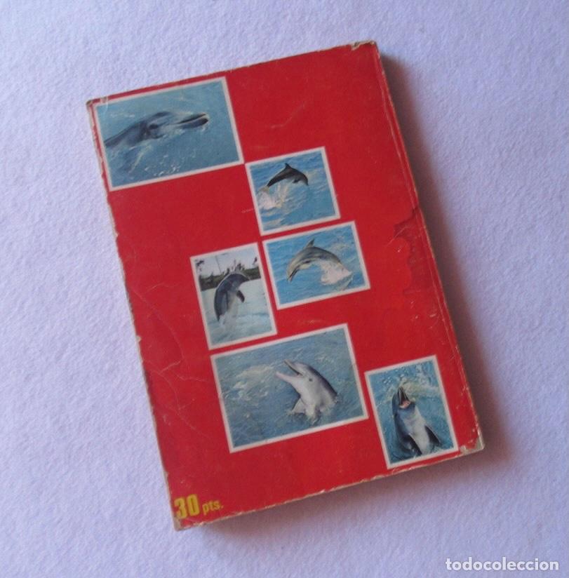 C&oacute;mics: FLIPPER - COLECCION MICO - Foto 6