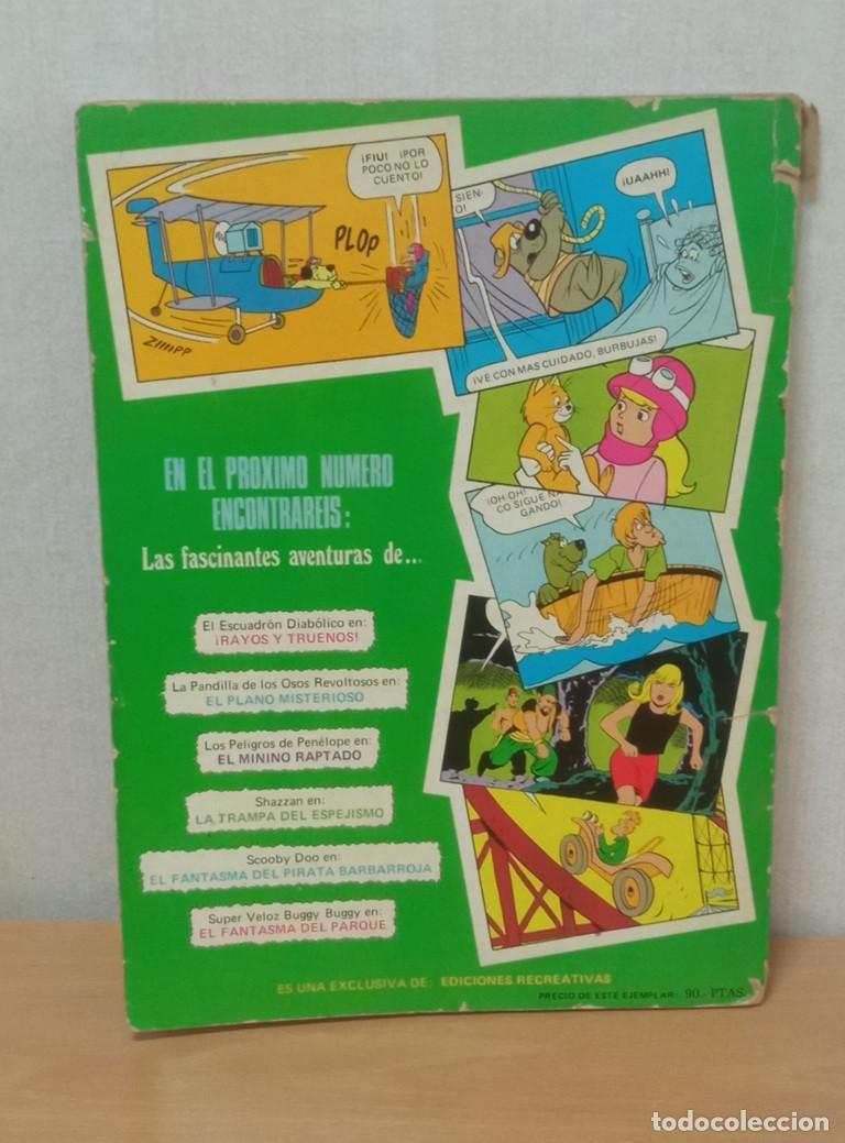 C&oacute;mics: TBO Comic - Heroes de la Tele - Foto 2
