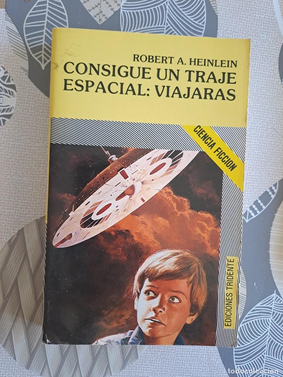 C&oacute;mics: Consigue un traje espacial: viajaras, Tridente en buen estado Bolsa DA