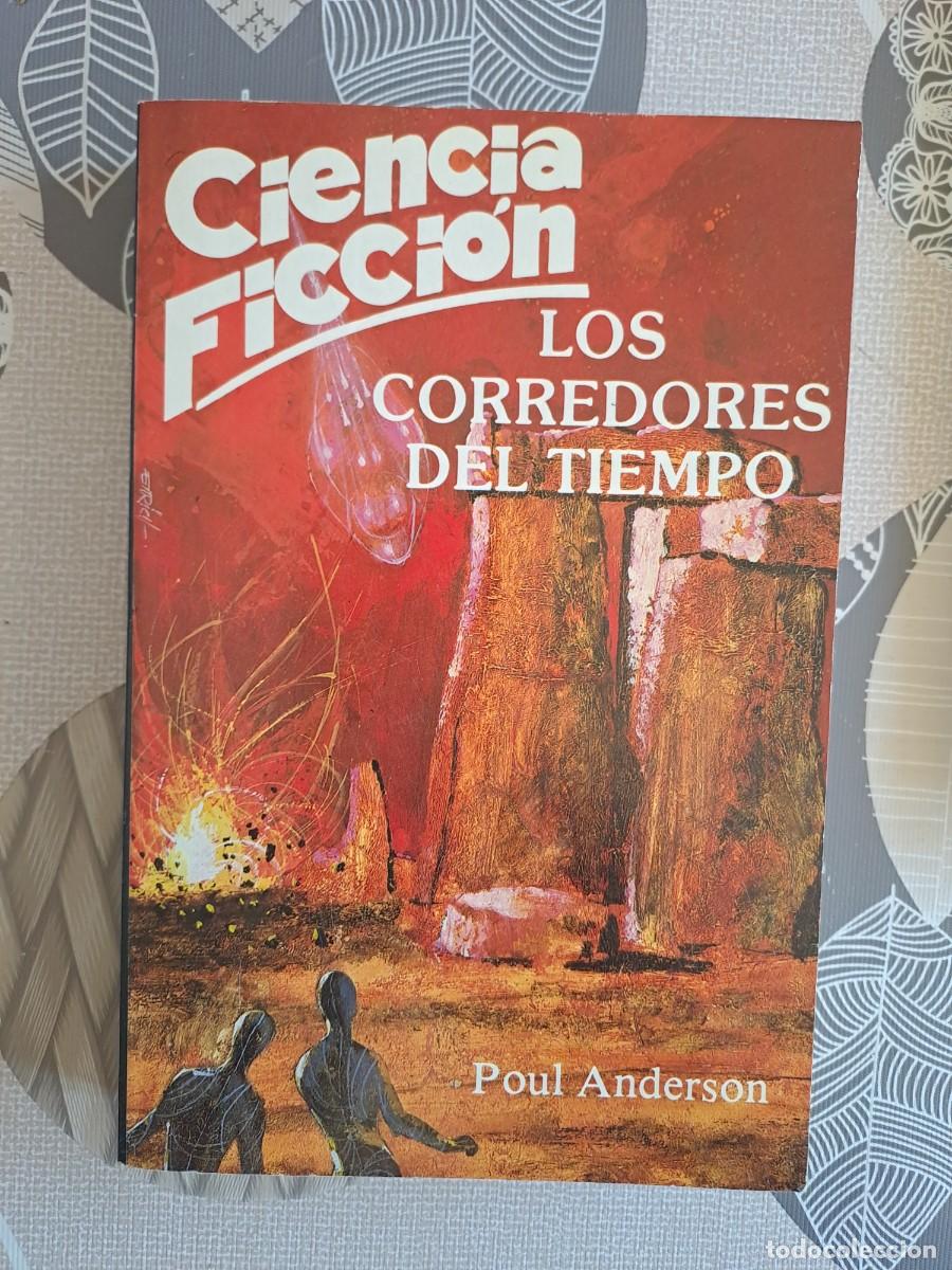 C&oacute;mics: Los corredores del tiempo, Infinitum en buen estado Bolsa DA
