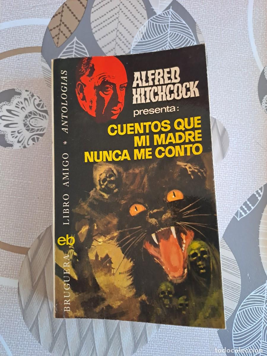 C&oacute;mics: Cuentos que mi madre nunca me conto, Bruguera en buen estado Bolsa DA