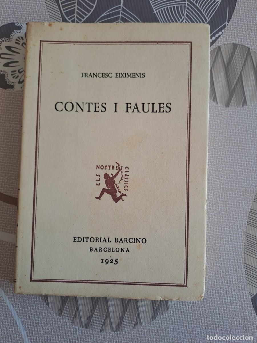 C&oacute;mics: Contes i faules, Barcino Bolsa DA