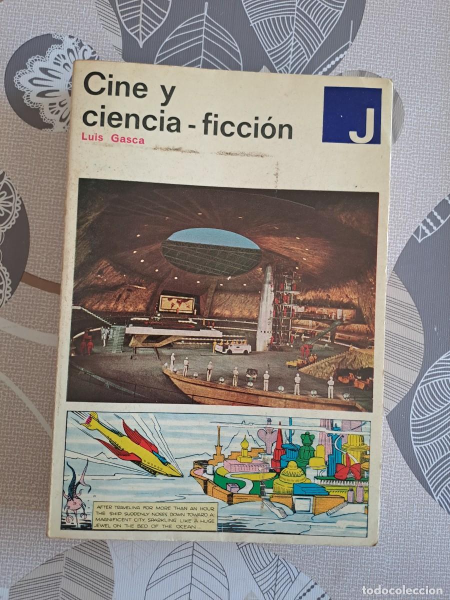 C&oacute;mics: Cine y ciencia-ficci&oacute;n 7, Sinera Bolsa DA