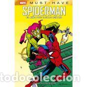 C&oacute;mics: Marvel Must-Have. El espectacular Spiderman - J.M. DeMatteis, Sal Buscema