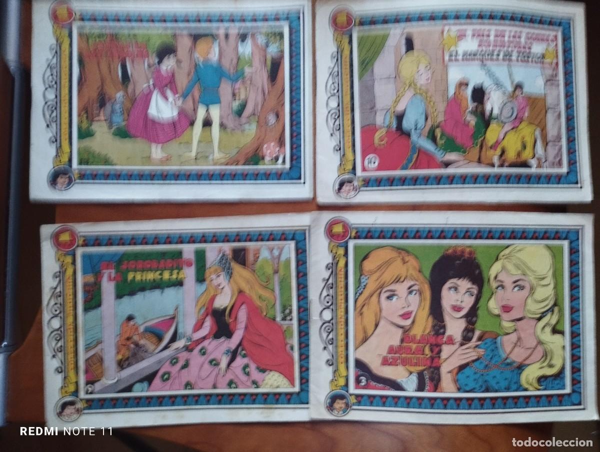 C&oacute;mics: PILUCHIN -4 EJEMPLARES