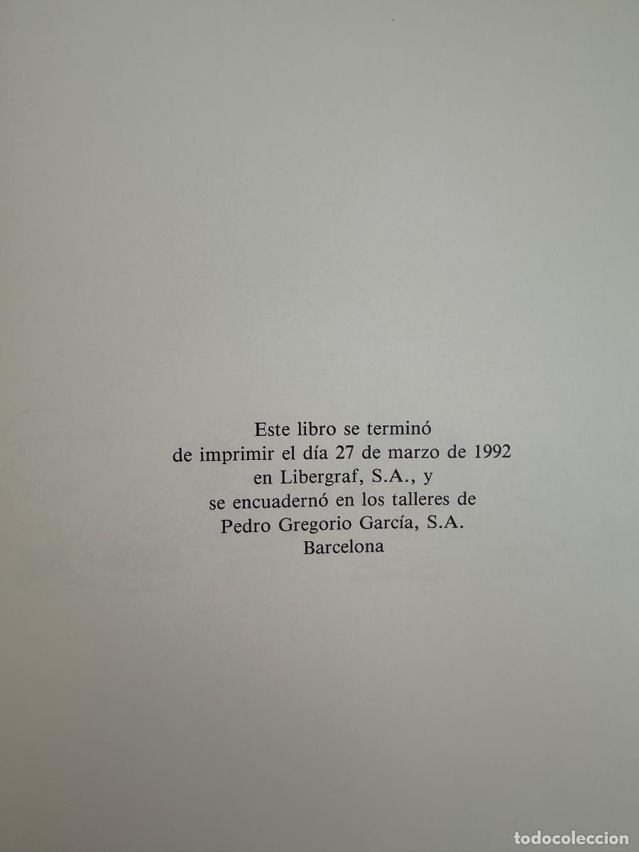 C&oacute;mics: C&oacute;mic Todo Mafalda Quino, primera edici&oacute;n 1992. - Foto 5