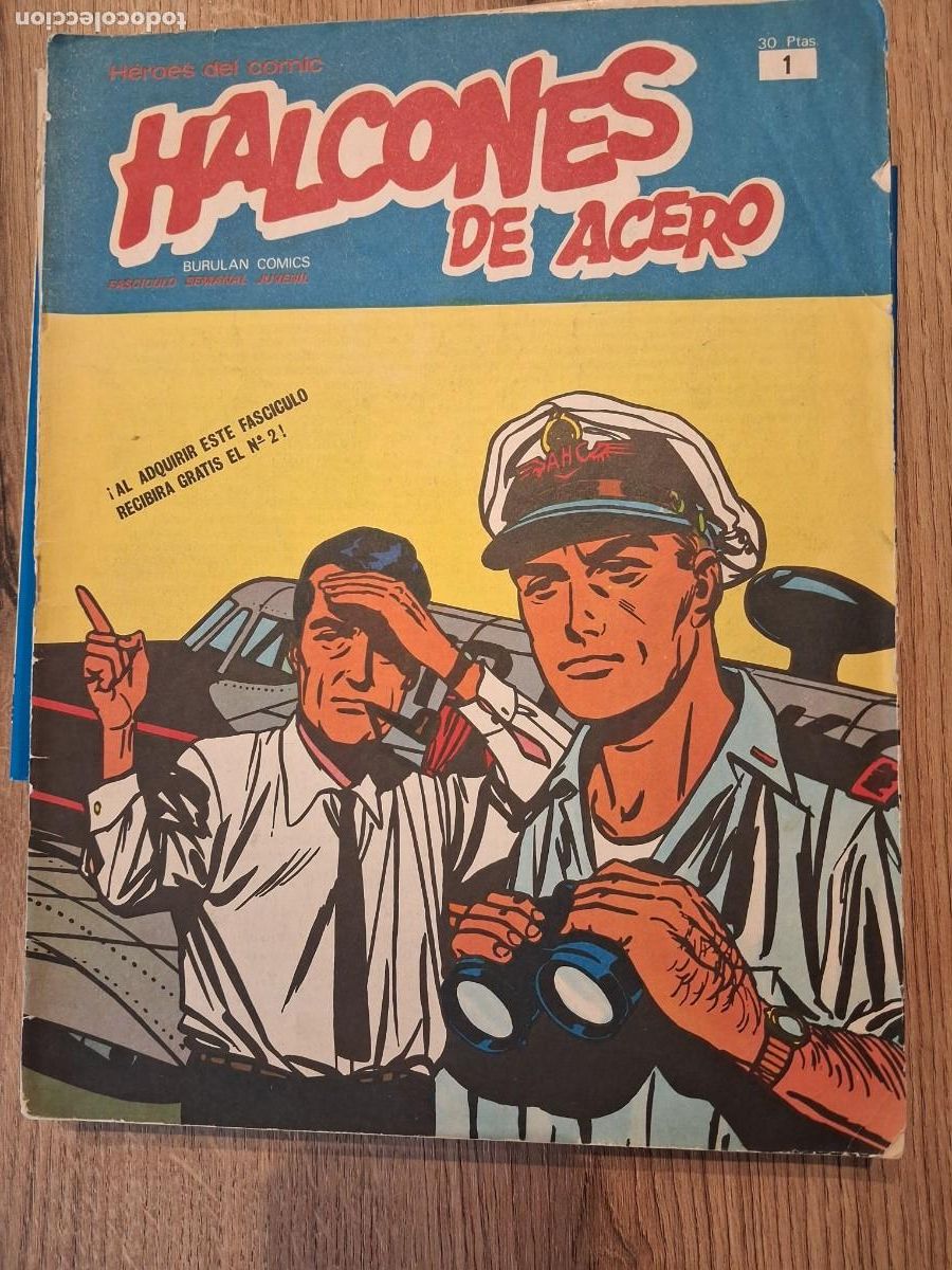 C&oacute;mics: LOTE DE COMIC CL&Aacute;SICO - Foto 7