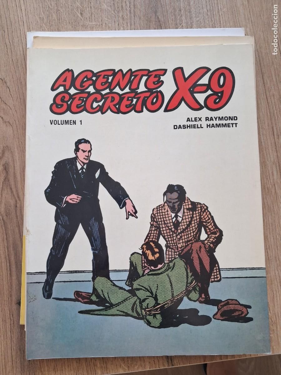 C&oacute;mics: LOTE DE COMIC CL&Aacute;SICO - Foto 5