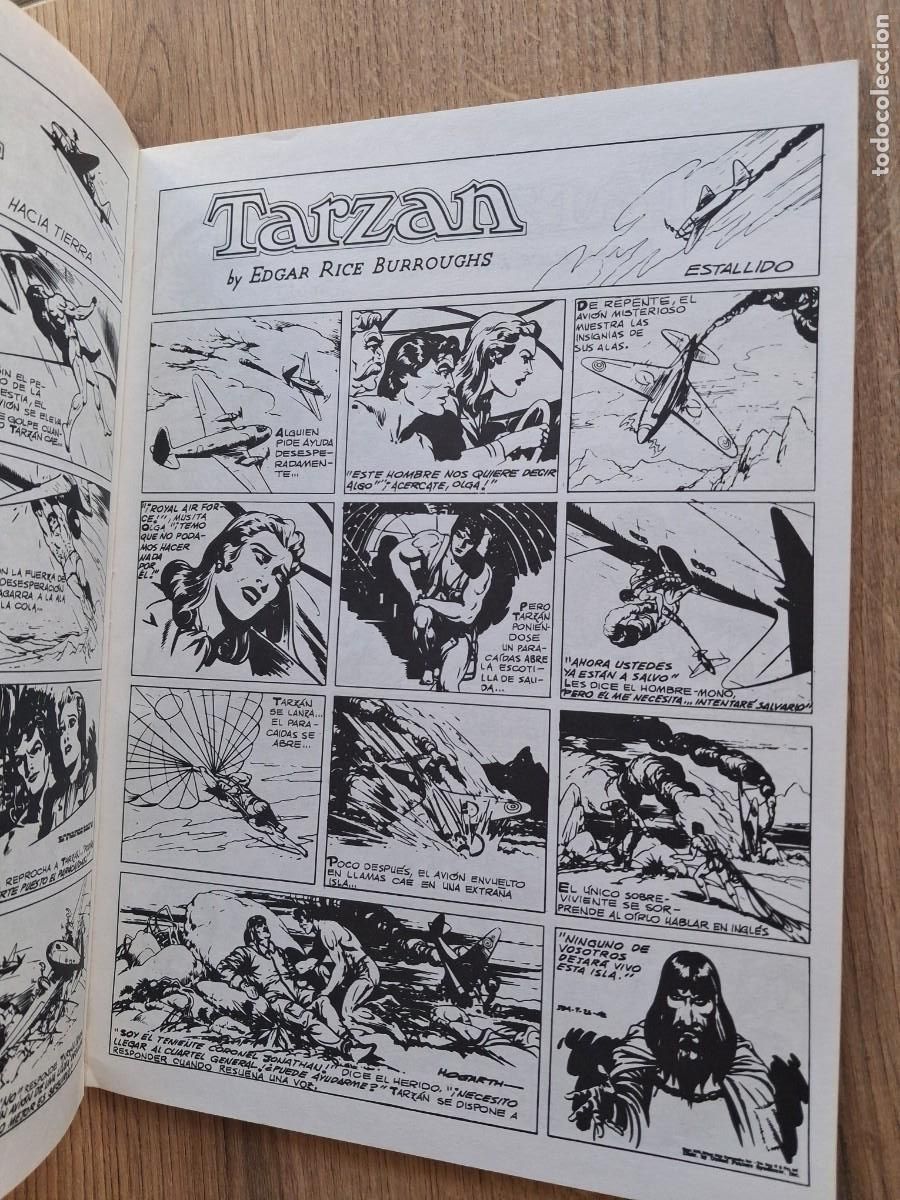 C&oacute;mics: LOTE DE COMIC CL&Aacute;SICO - Foto 11