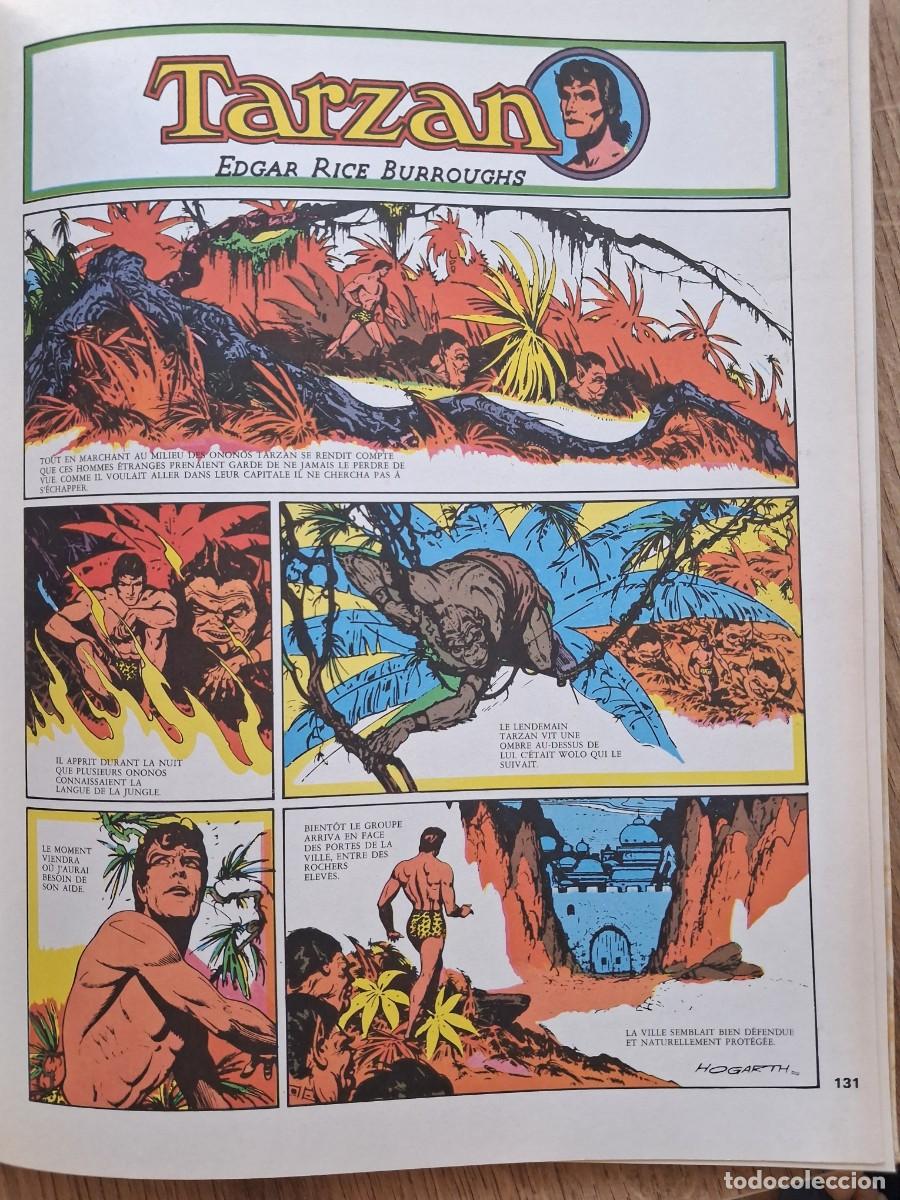 C&oacute;mics: LOTE DE COMIC CL&Aacute;SICO - Foto 15