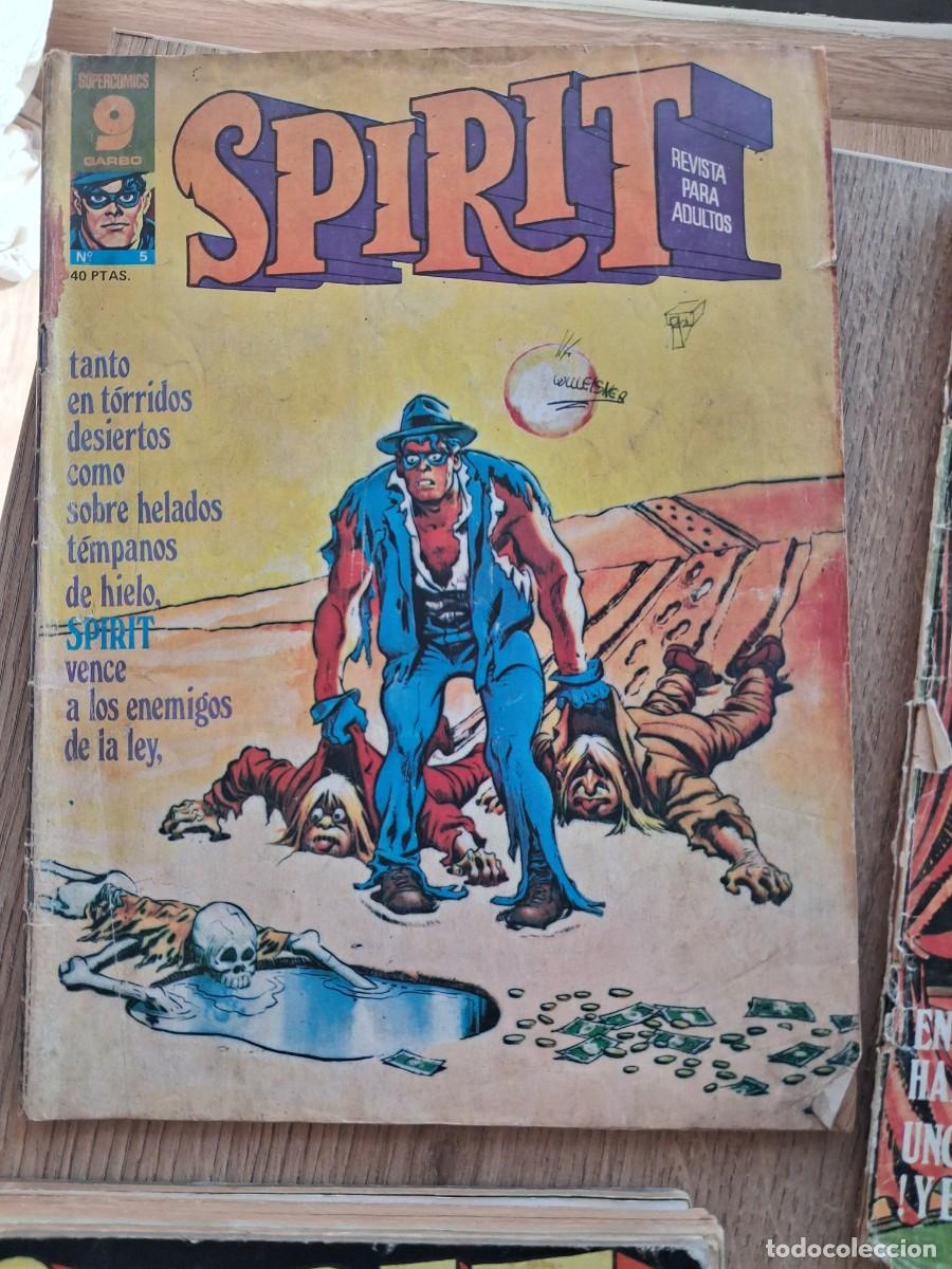 C&oacute;mics: LOTE DE COMIC CL&Aacute;SICO - Foto 20