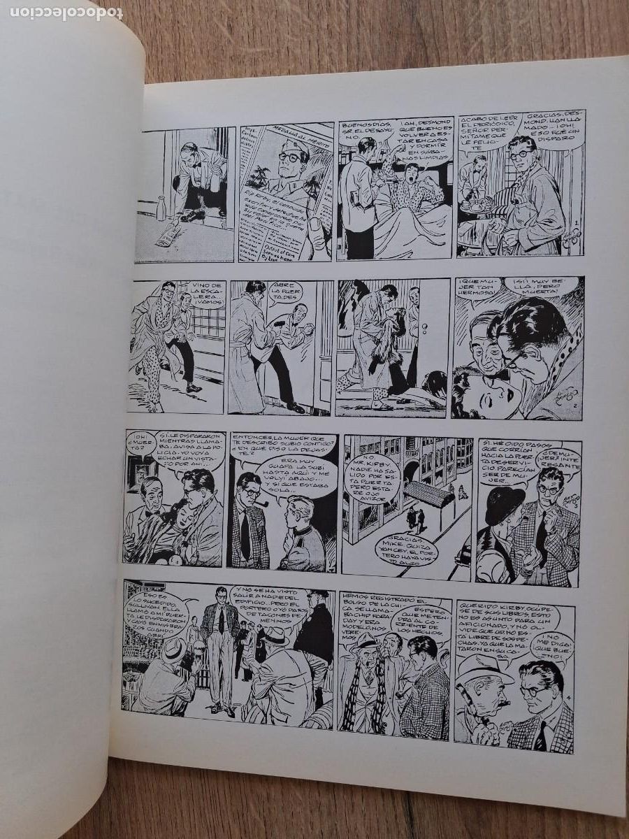 C&oacute;mics: LOTE DE COMIC CL&Aacute;SICO - Foto 13
