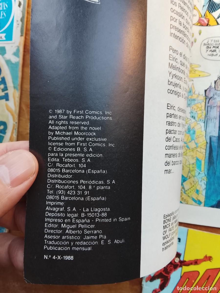 C&oacute;mics: 8 comics Forum, Marvel etc&eacute;tera - Foto 2