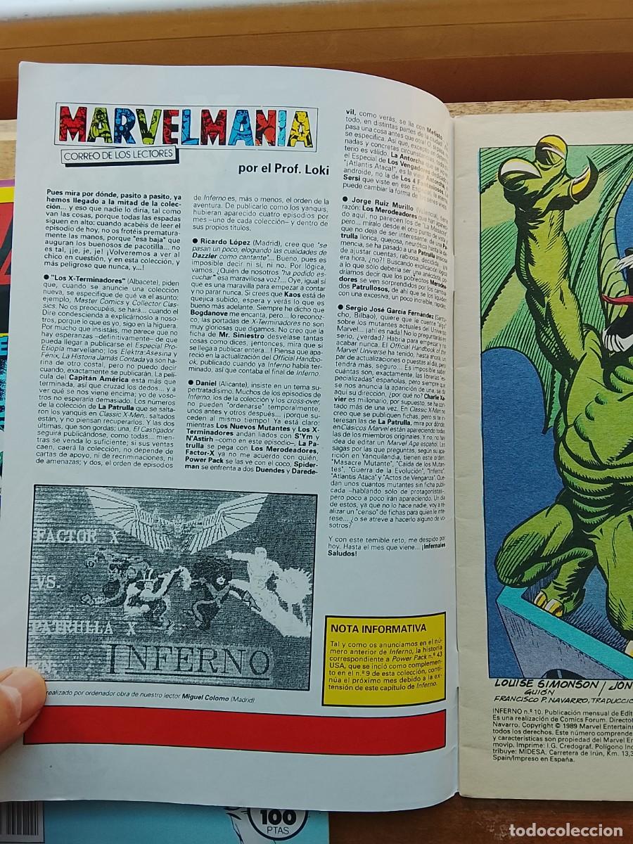 C&oacute;mics: 8 comics Forum, Marvel etc&eacute;tera - Foto 4