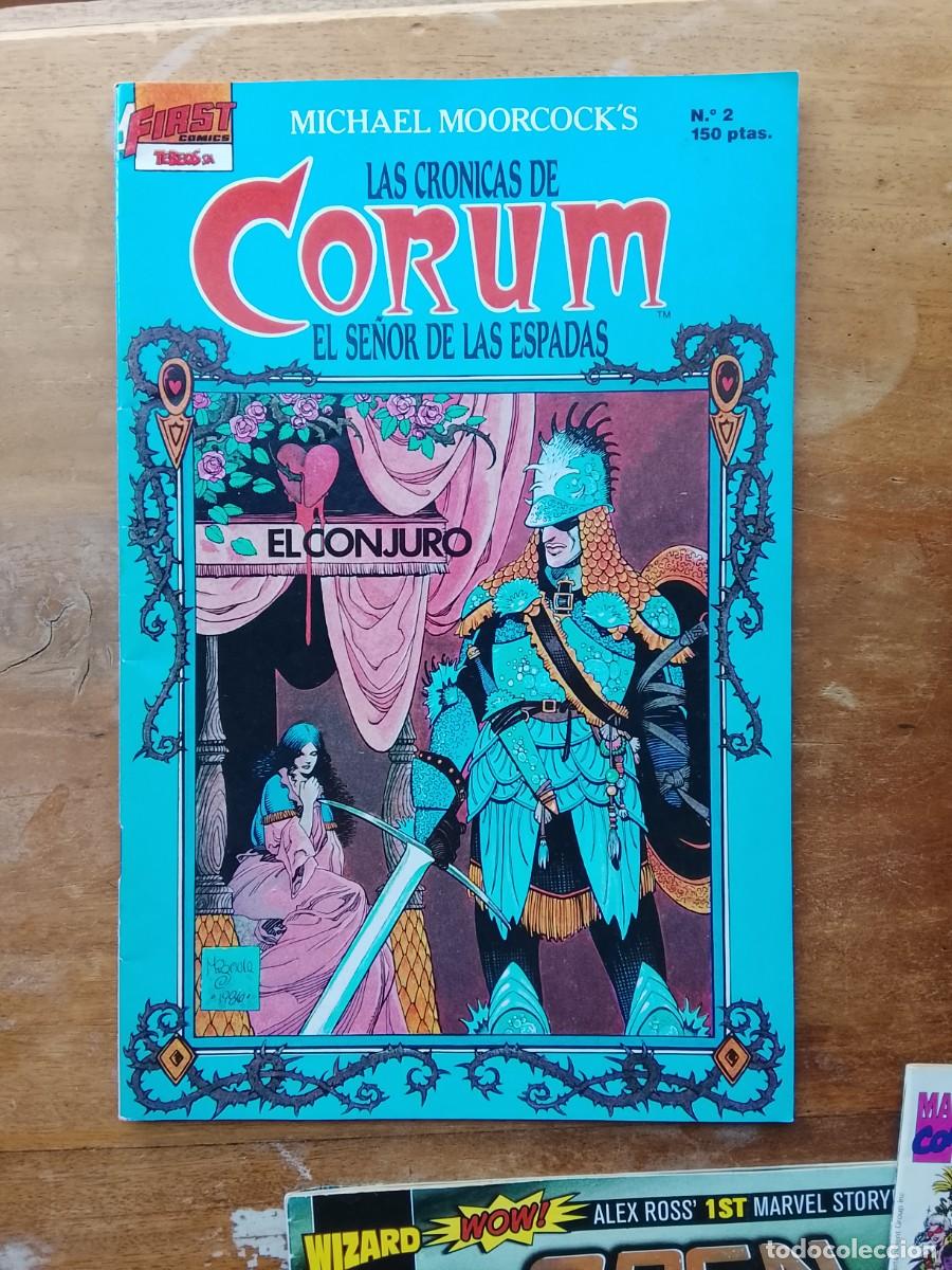 C&oacute;mics: 8 comics Forum, Marvel etc&eacute;tera - Foto 9