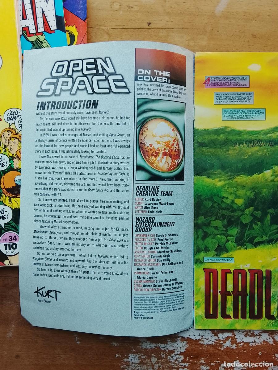 C&oacute;mics: 8 comics Forum, Marvel etc&eacute;tera - Foto 12