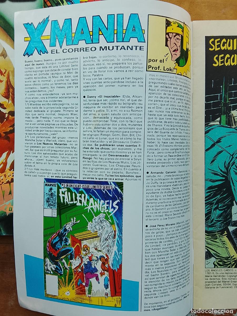 C&oacute;mics: 8 comics Forum, Marvel etc&eacute;tera - Foto 14