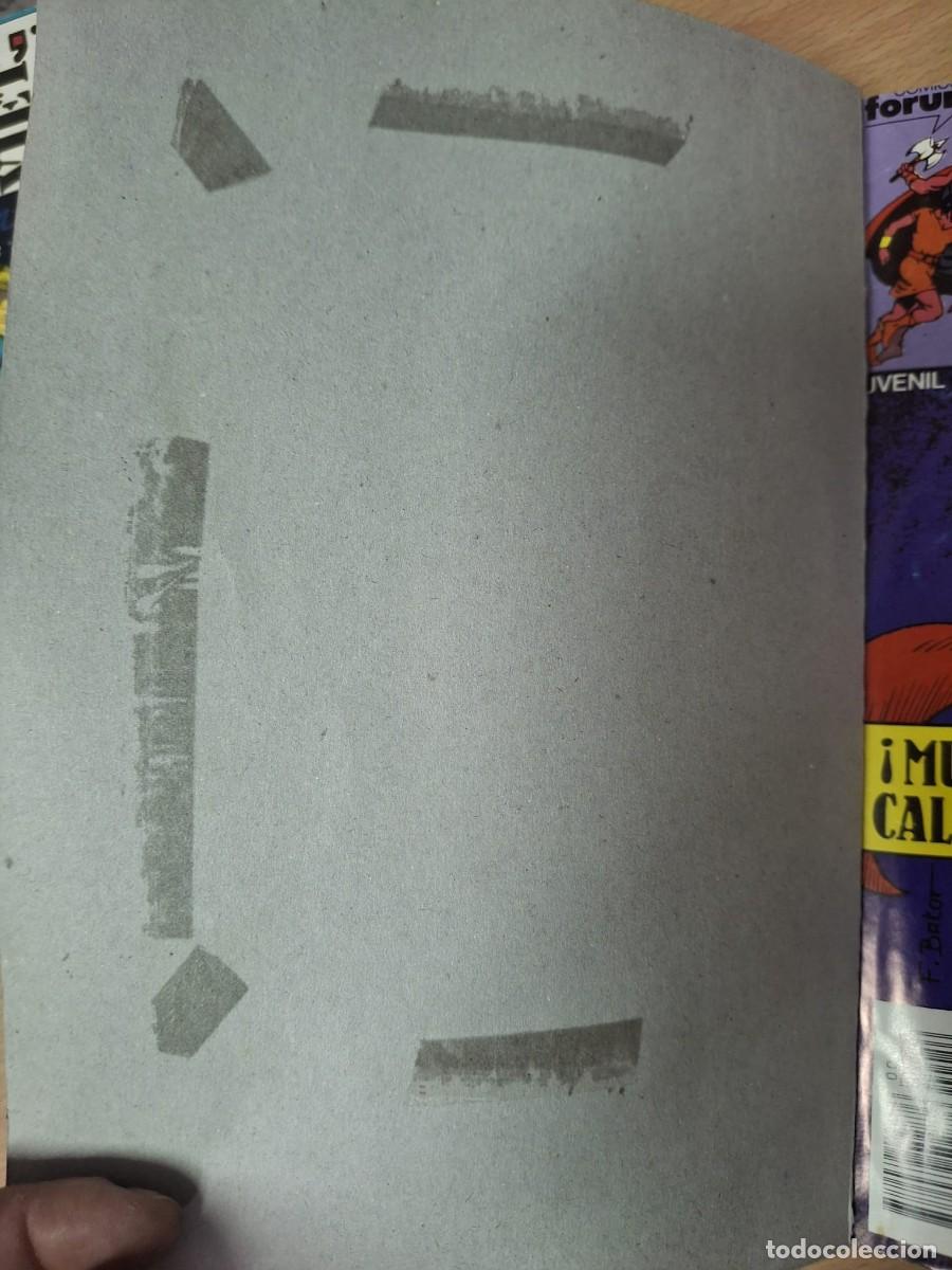 C&oacute;mics: COMIC CONAN REY RETAPADO 56 A 60 - Foto 3