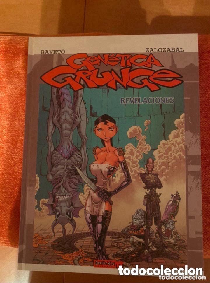 C&oacute;mics: El cazador de rayos 1 - colecci&oacute;n Iberiaplus 4 - Dolmen