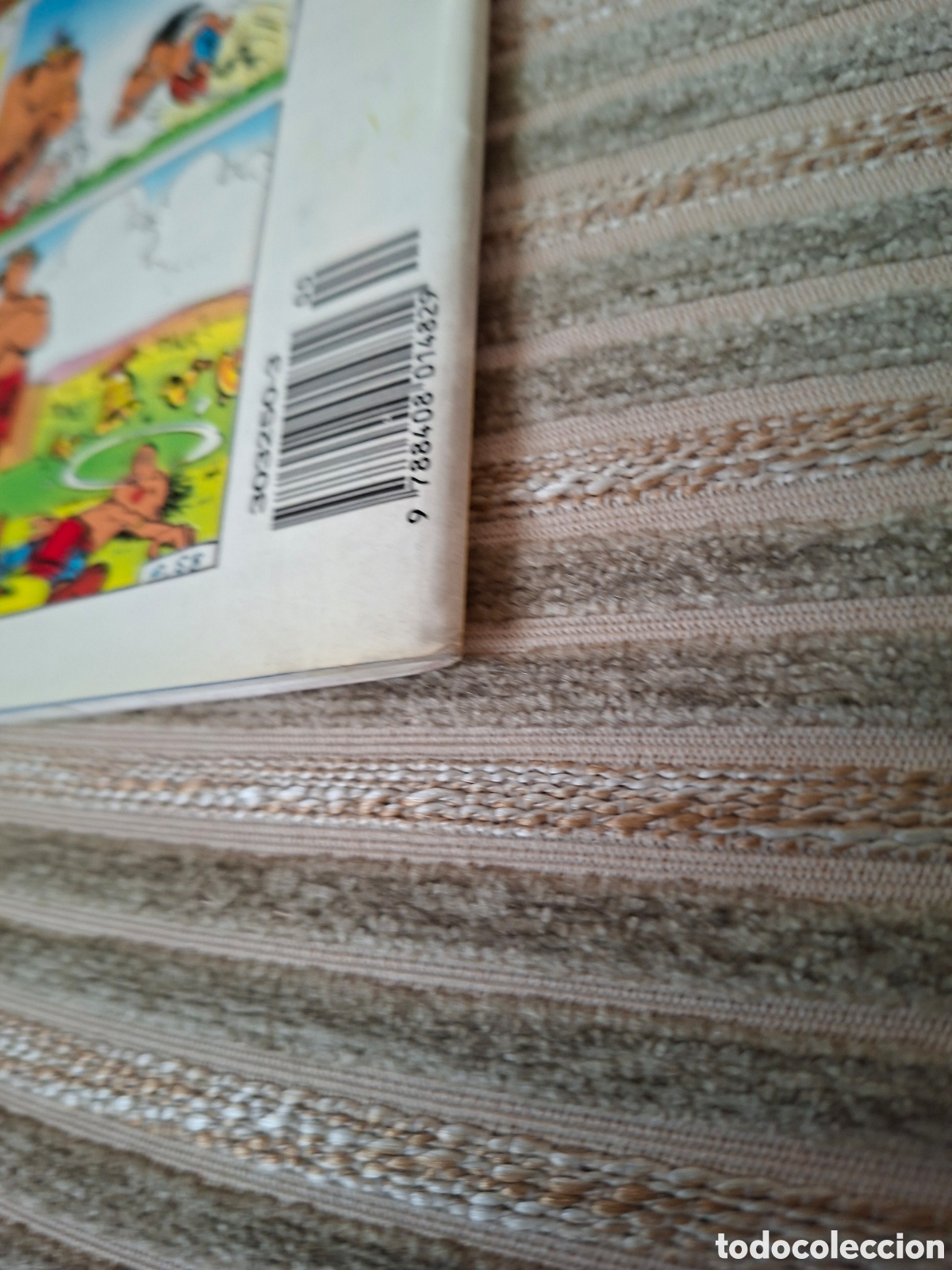 C&oacute;mics: ASTERIX, REVISTA EXTRAORDINARIA - Foto 5