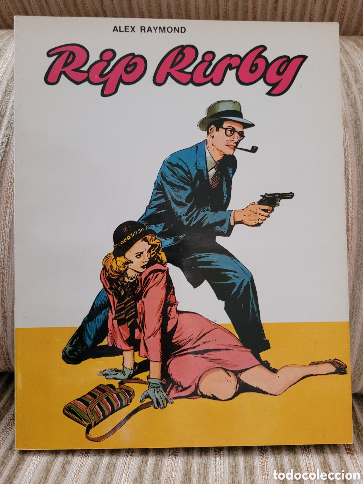 C&oacute;mics: RIP KIRBY (3 volumenes) - Foto 2
