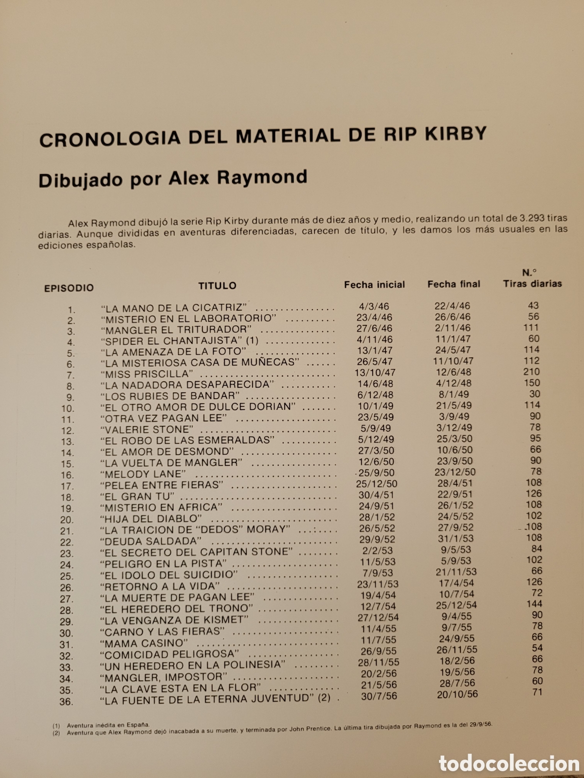 C&oacute;mics: RIP KIRBY (3 volumenes) - Foto 8