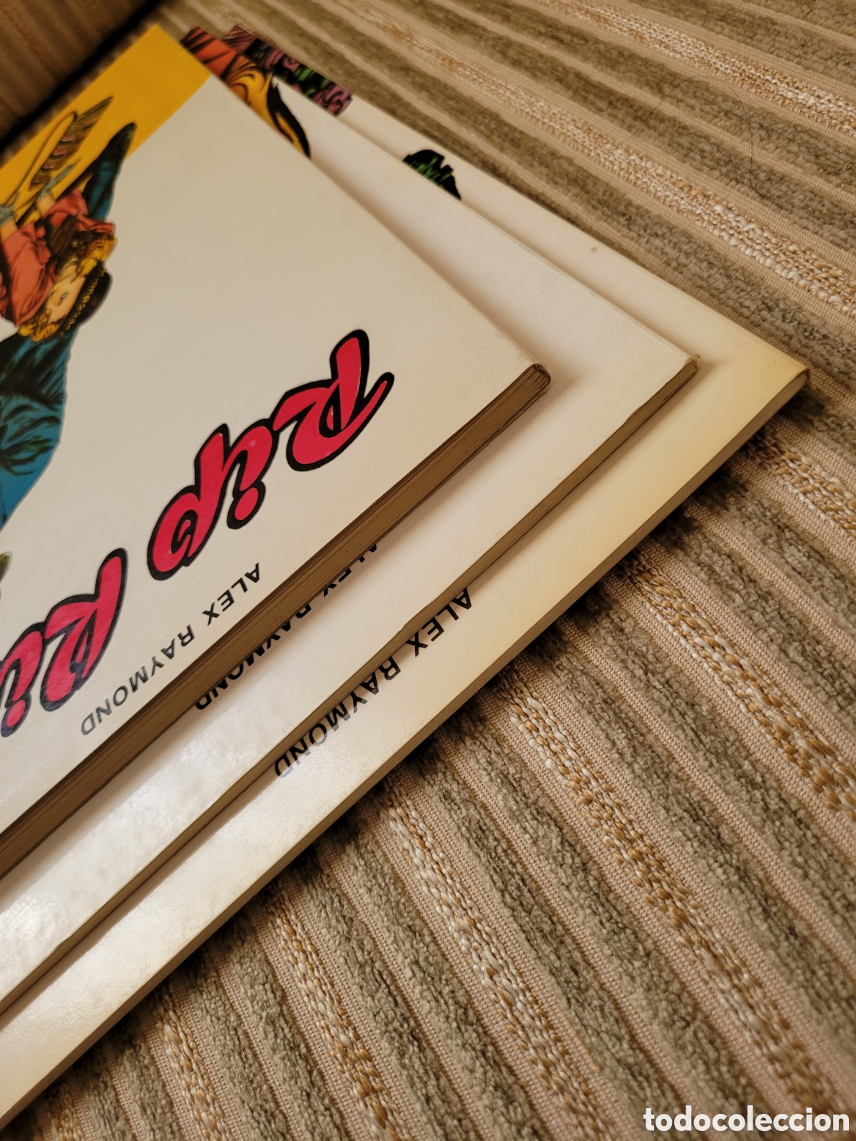 C&oacute;mics: RIP KIRBY (3 volumenes) - Foto 19