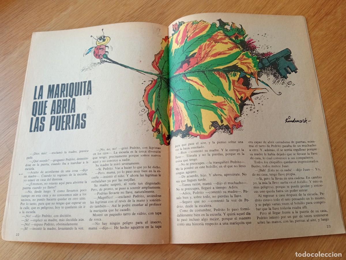 C&oacute;mics: PELEFAN N.&ordm; 34 (DE 36). GRAPA. EUREDIT. 1974. - Foto 7