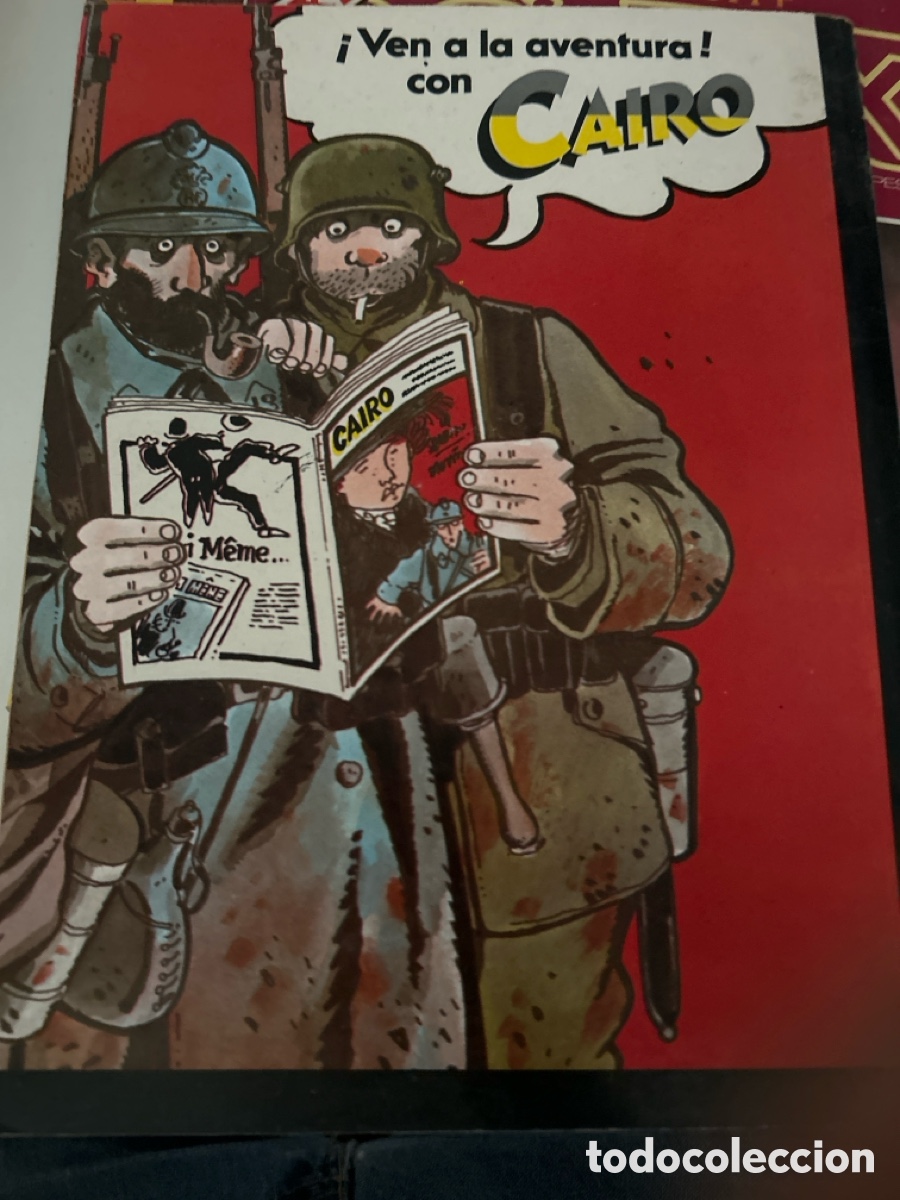 C&oacute;mics: Cimoc num3 especial Erotismo - Foto 4