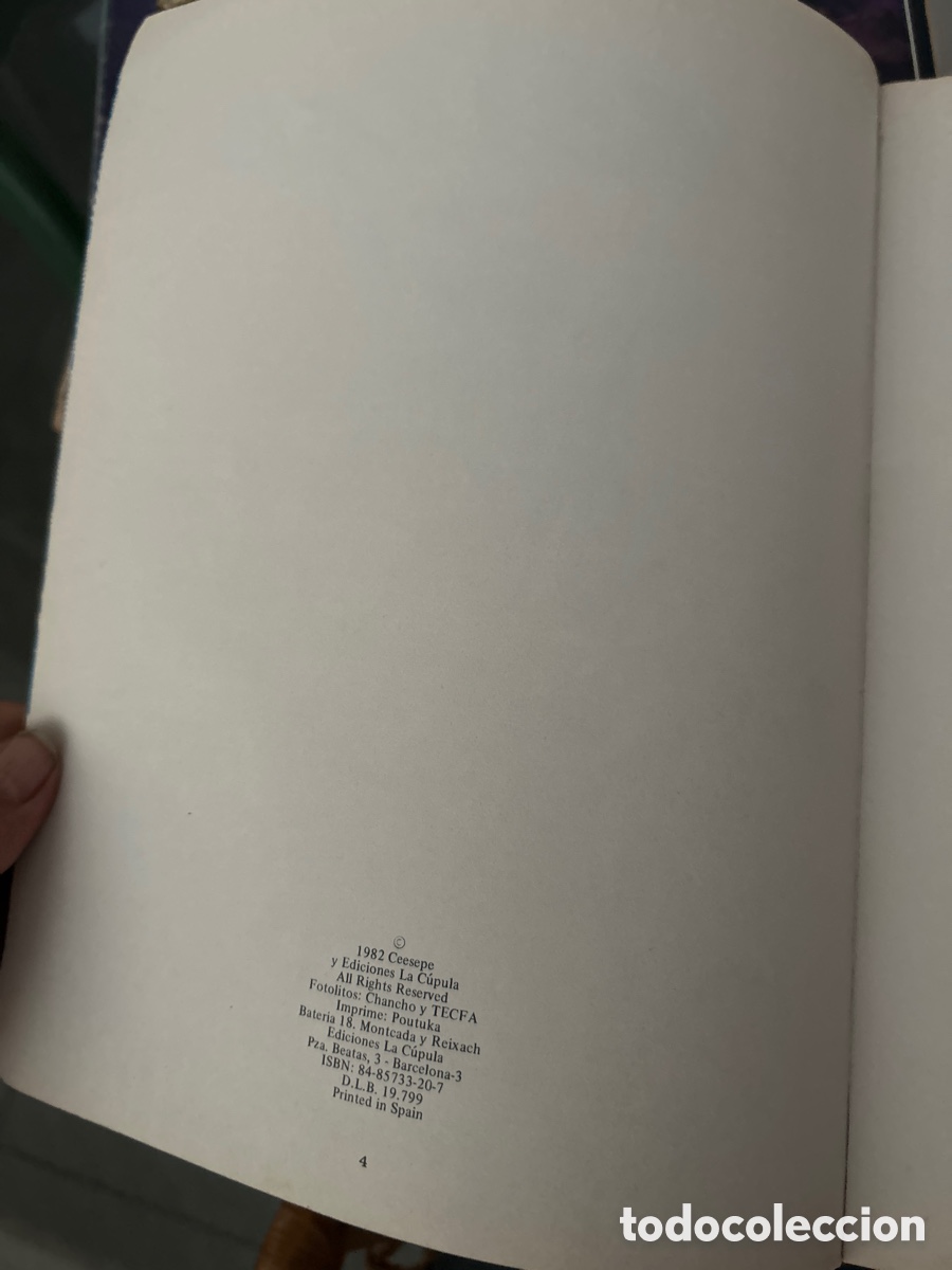 C&oacute;mics: Ceesepe: dibujos. Comics - Foto 3