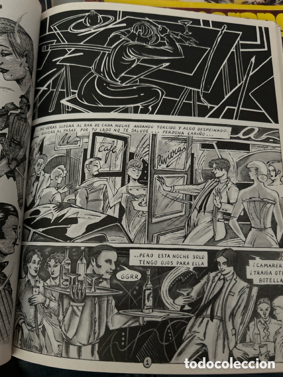 C&oacute;mics: Ceesepe: dibujos. Comics - Foto 4
