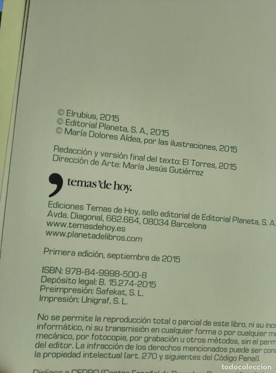 C&oacute;mics: Rubius. Virtual Hero. - Foto 3