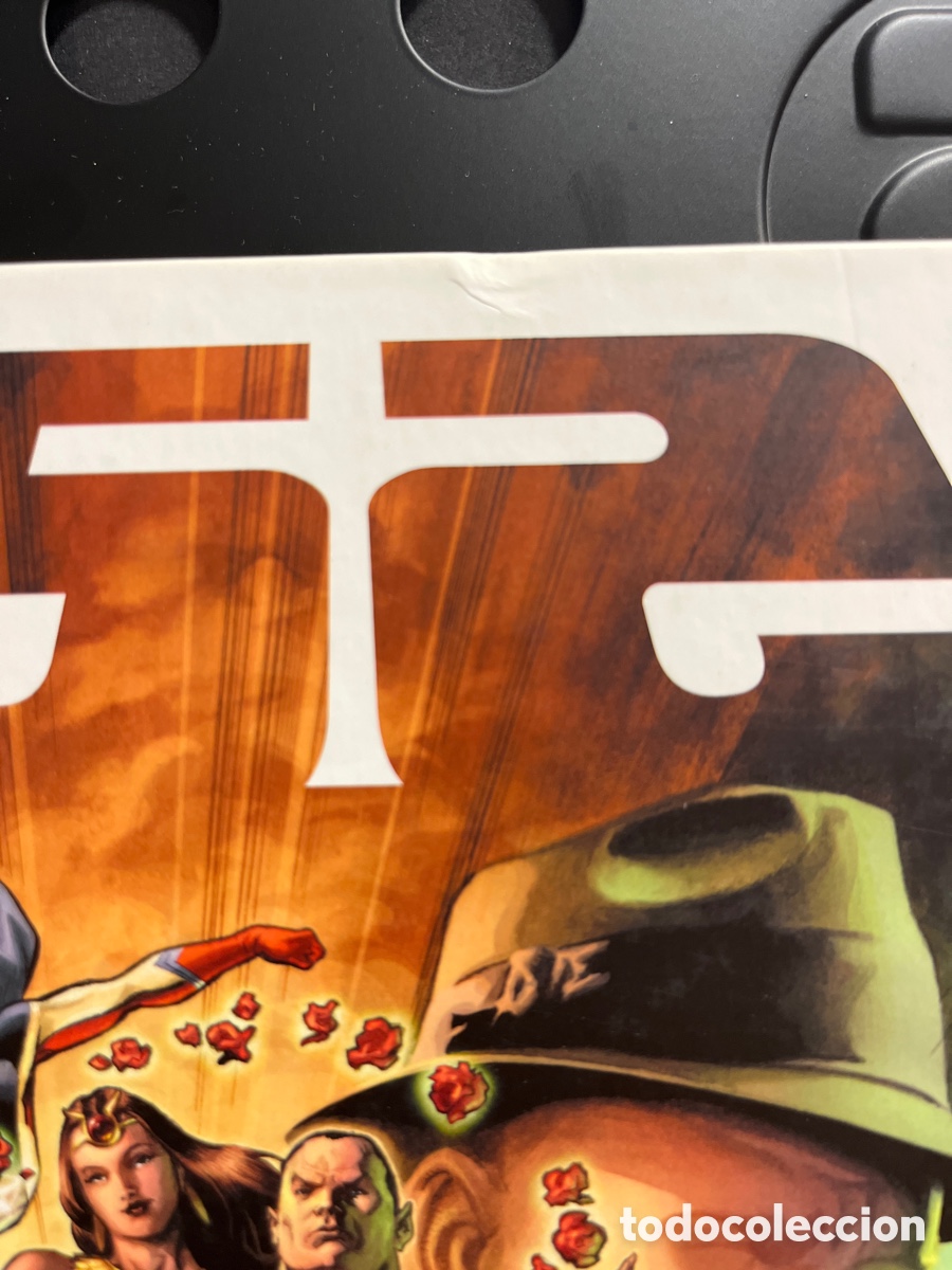C&oacute;mics: 52 VOL.2 VOLUMEN DOS DC ECC ( 2012/2013 ) - Foto 4
