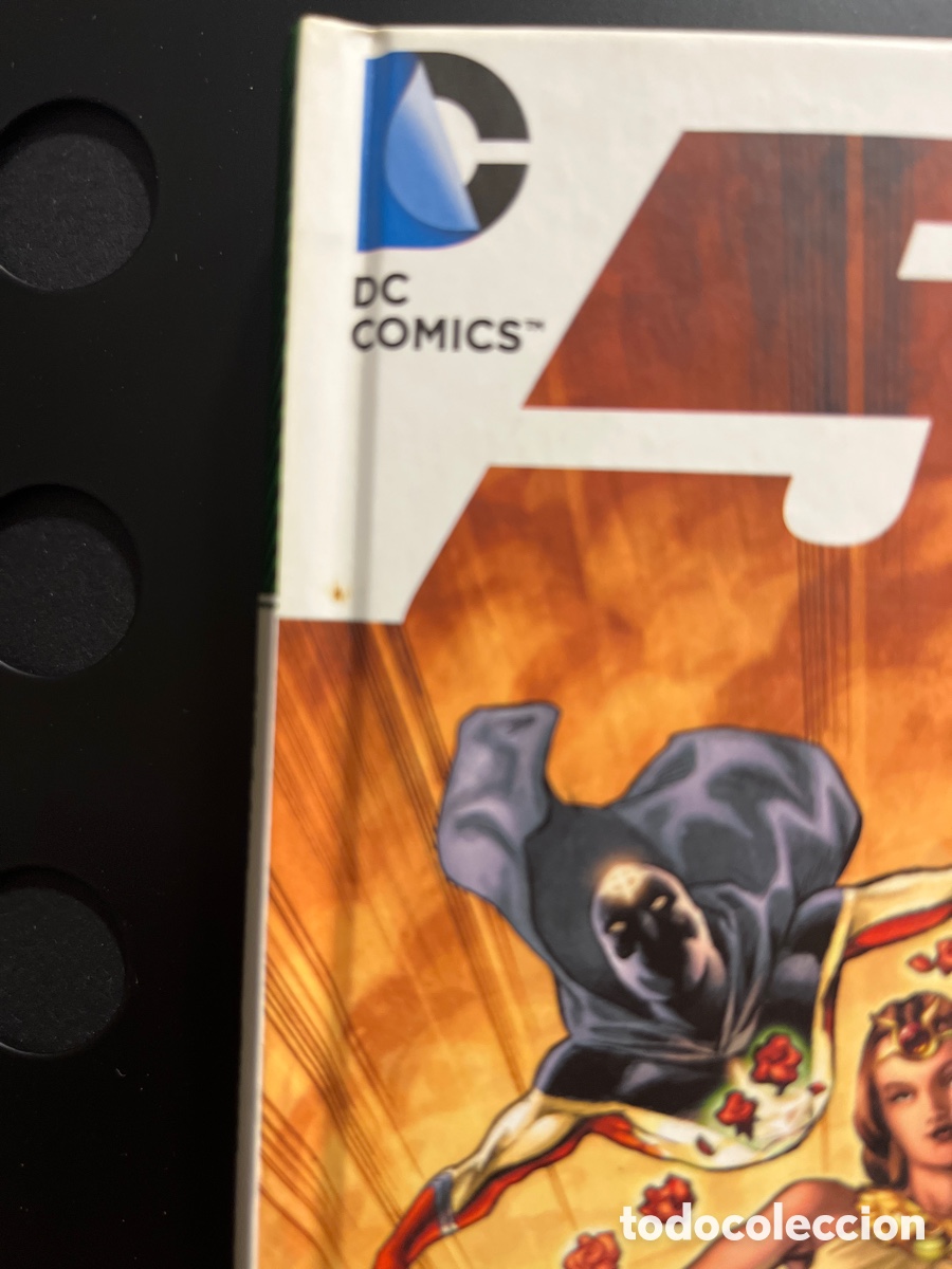 C&oacute;mics: 52 VOL.2 VOLUMEN DOS DC ECC ( 2012/2013 ) - Foto 5
