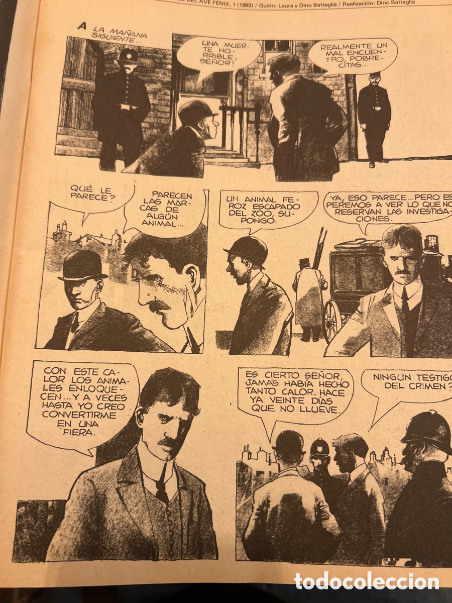 C&oacute;mics: Enric si&oacute; presenta la Oca num 1 - Foto 2