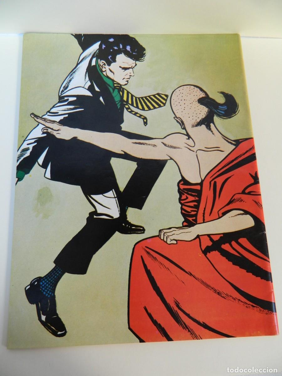 C&oacute;mics: NUMERO 5 DE JOHNNY HAZARD EN MUY BUEN ESTADO - Foto 2