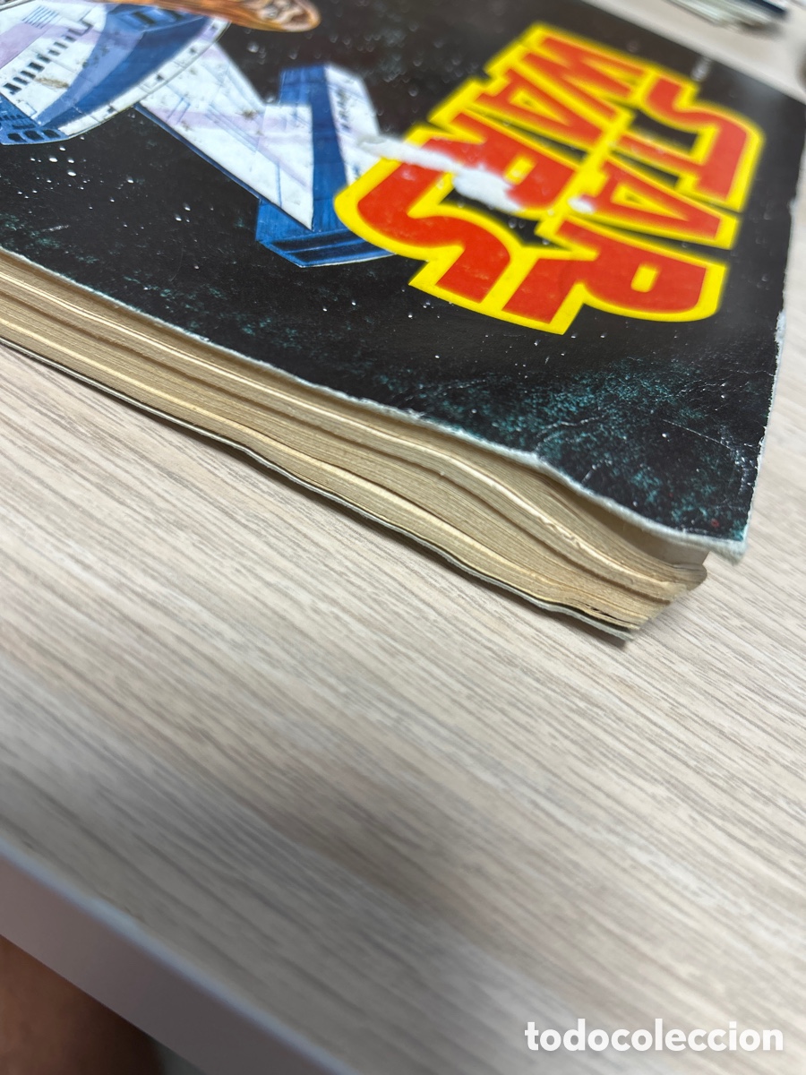 C&oacute;mics: Star Wars mundi c&oacute;mics recopilaci&oacute;n 5 n&uacute;meros - Foto 2