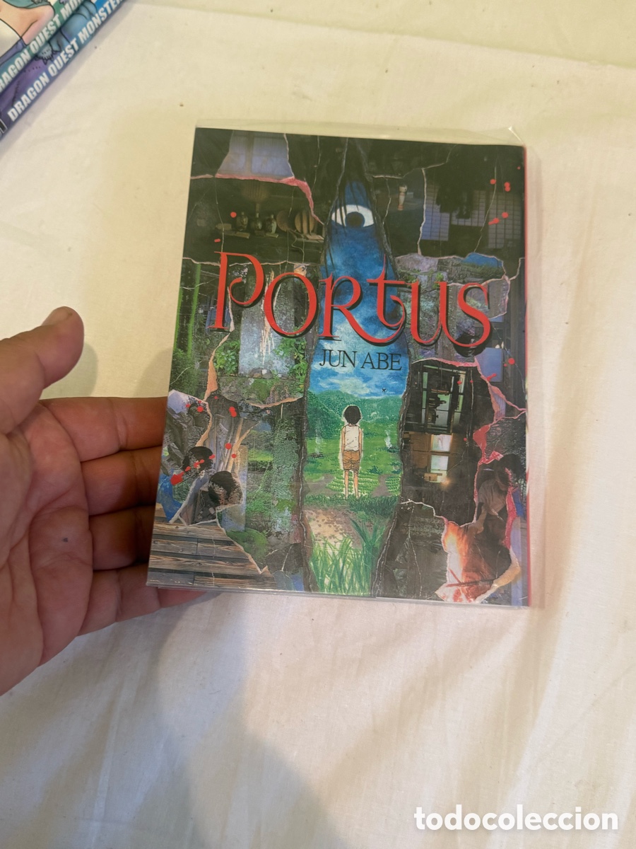 C&oacute;mics: Lote 10 Mangas Dragon Quest, Goblin Slayer y Otros - Foto 7