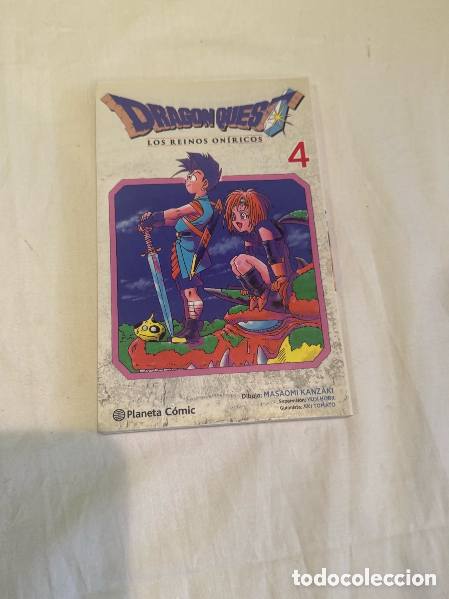 C&oacute;mics: Lote 10 Mangas Dragon Quest, Goblin Slayer y Otros - Foto 10