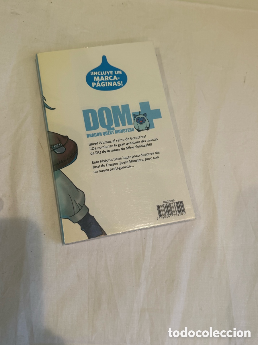 C&oacute;mics: Lote 10 Mangas Dragon Quest, Goblin Slayer y Otros - Foto 13