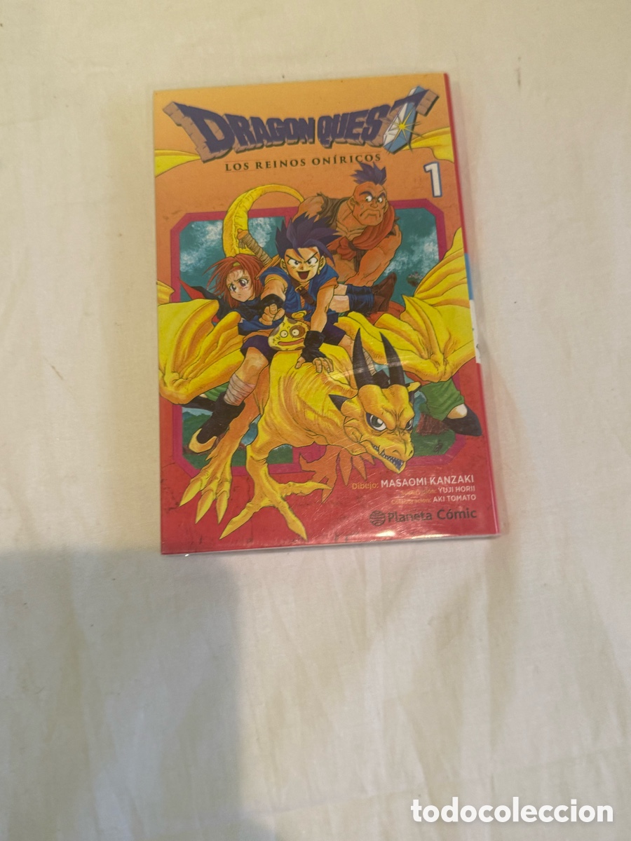 C&oacute;mics: Lote 10 Mangas Dragon Quest, Goblin Slayer y Otros - Foto 14