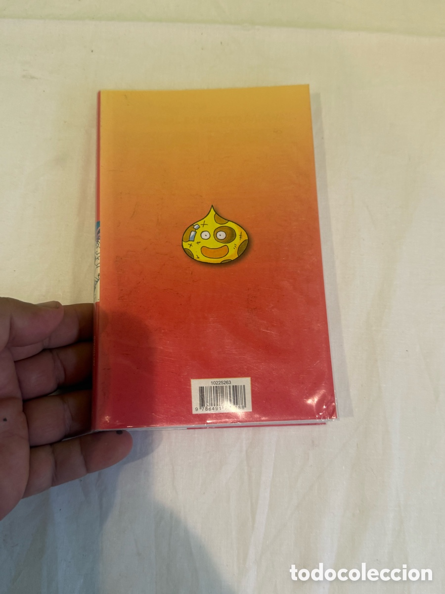 C&oacute;mics: Lote 10 Mangas Dragon Quest, Goblin Slayer y Otros - Foto 15