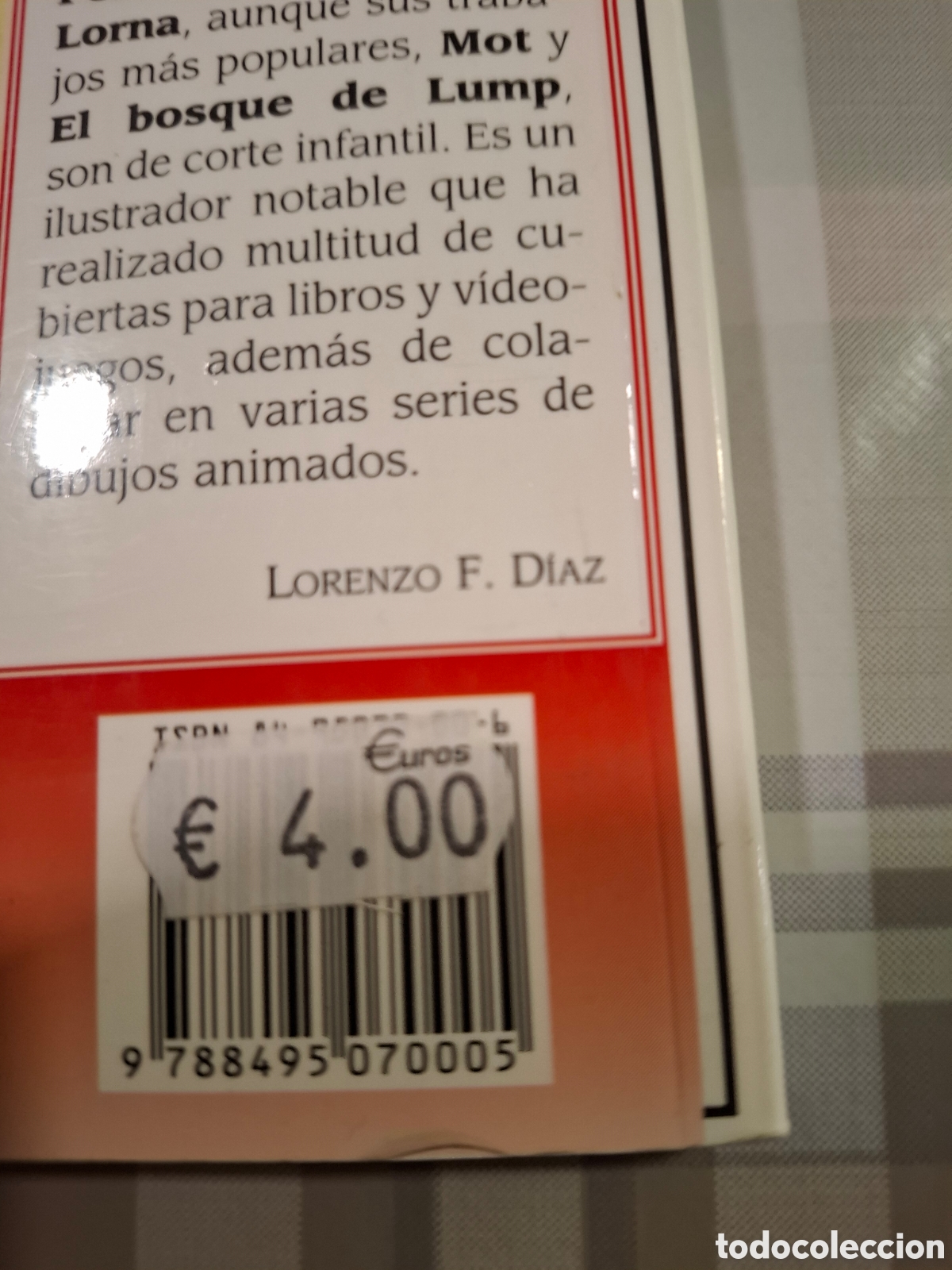C&oacute;mics: Coxas de miedo , Azpiri Alberto Santos Editor - Foto 3