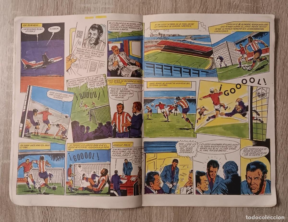 C&oacute;mics: COMIC SUPER HISTORIETAS NUMERO 3 EDICIONES MAISAL - Foto 3