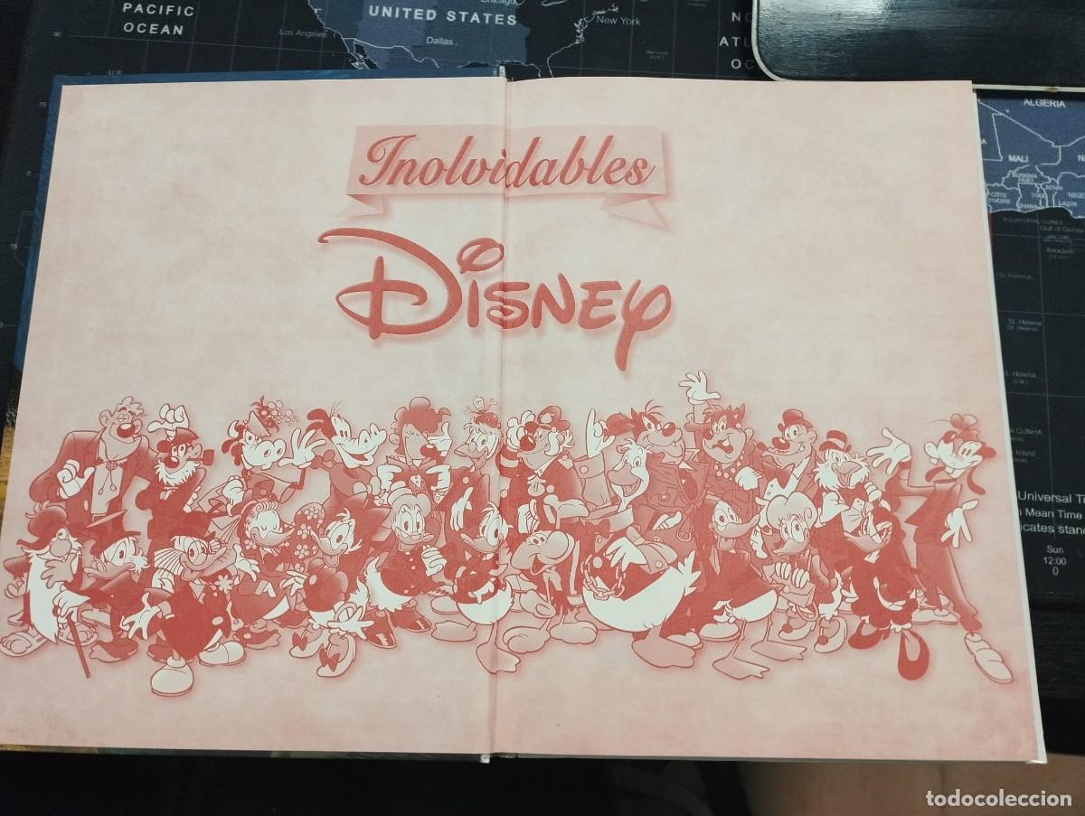 C&oacute;mics: las minas del rey salomon, comic dumbo - Foto 3