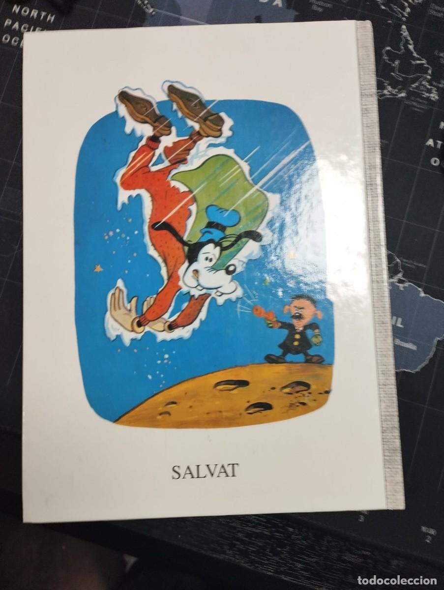 C&oacute;mics: las minas del rey salomon, comic dumbo - Foto 4